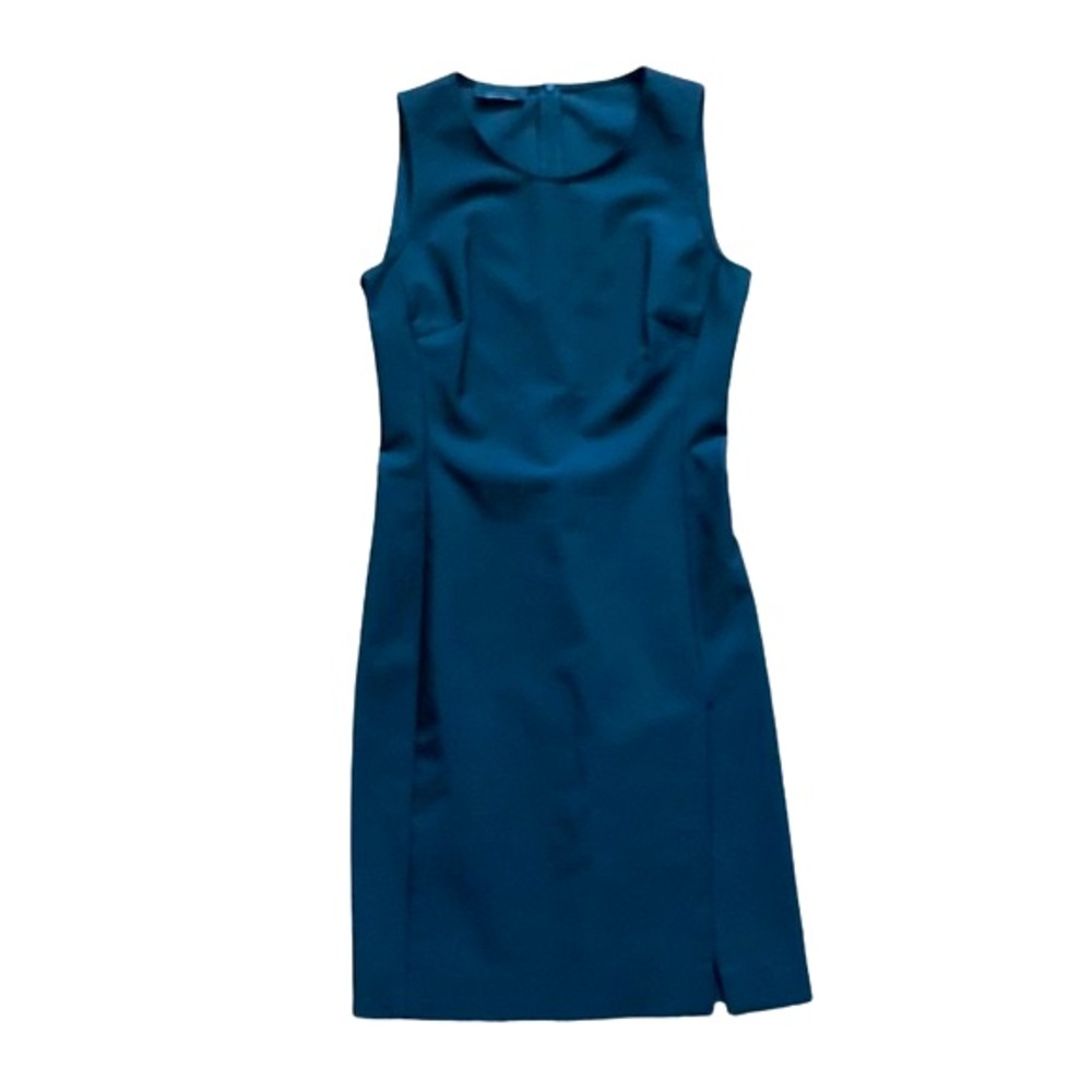 Prada Sleeveless Stretch Dress Sz. 40/6